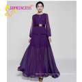 Fabrikverkäufe direkt Frauen Abendkleider Dame Party Kleid formelle Kleidung für elegante Frau